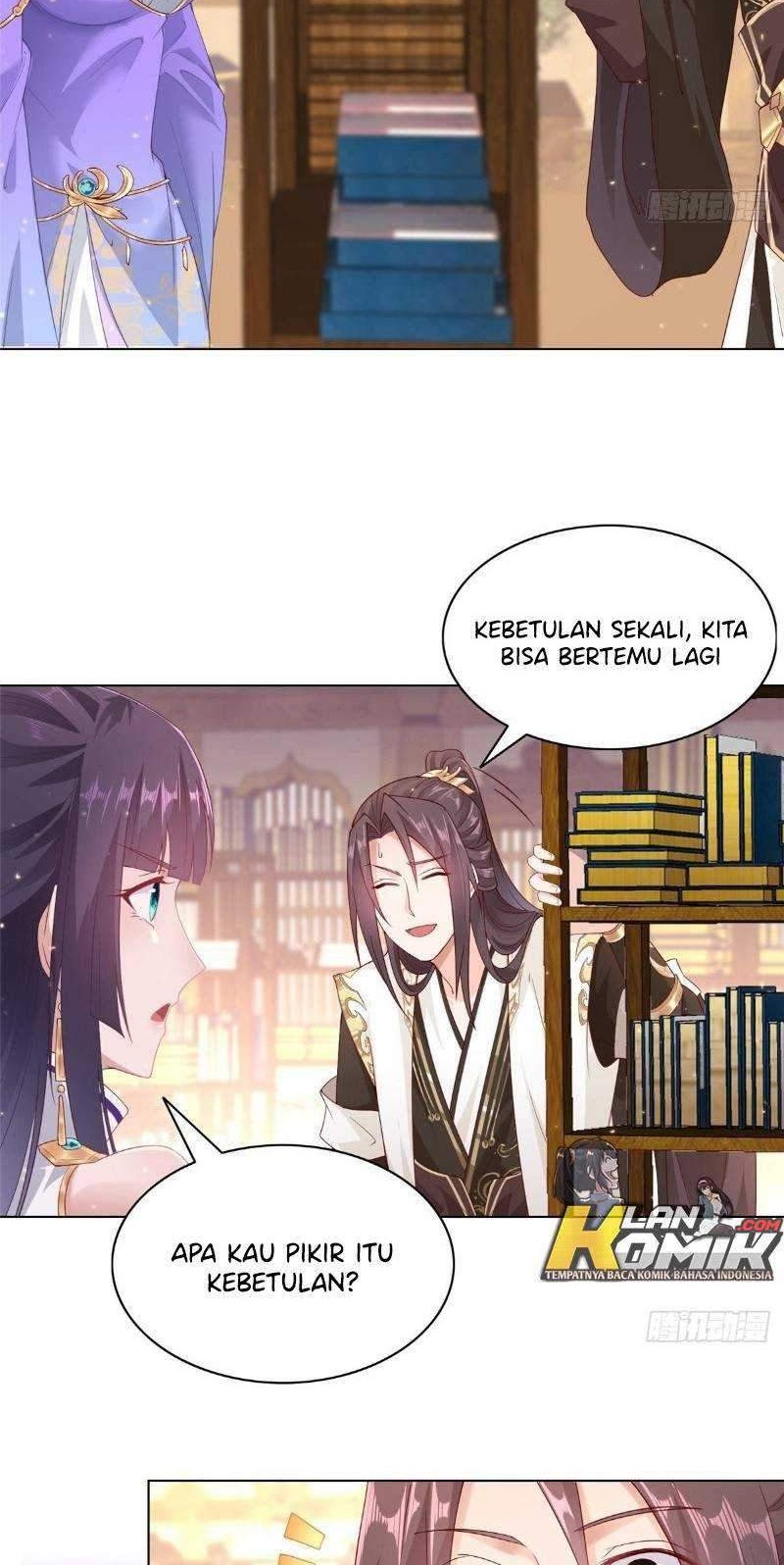 Dragon Master Bab 13 halaman 22