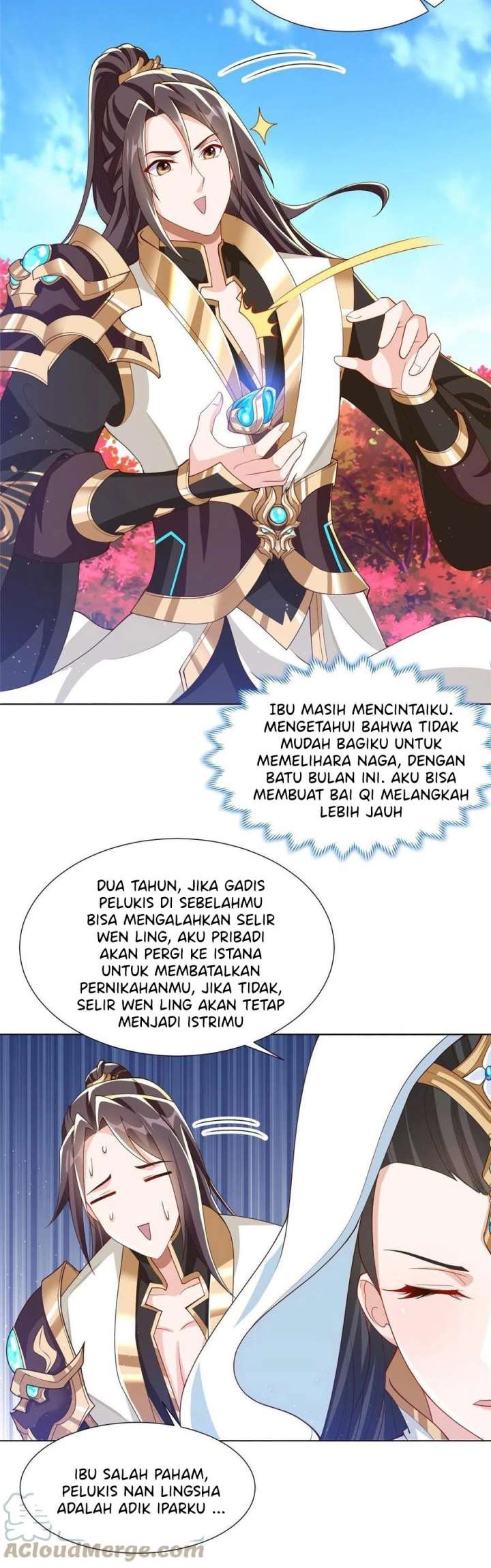 Dragon Master Bab 130 halaman 12