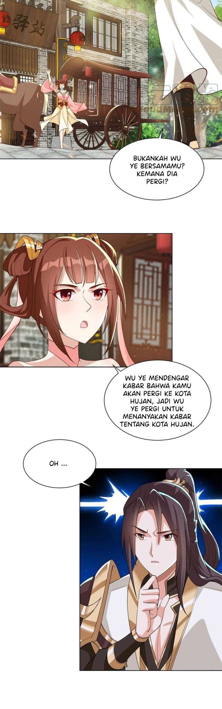 Dragon Master Bab 130 halaman 14