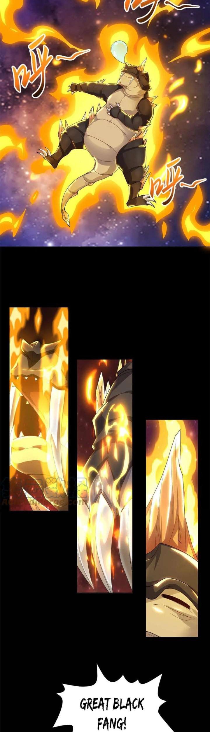 Dragon Master Bab 131 halaman 3