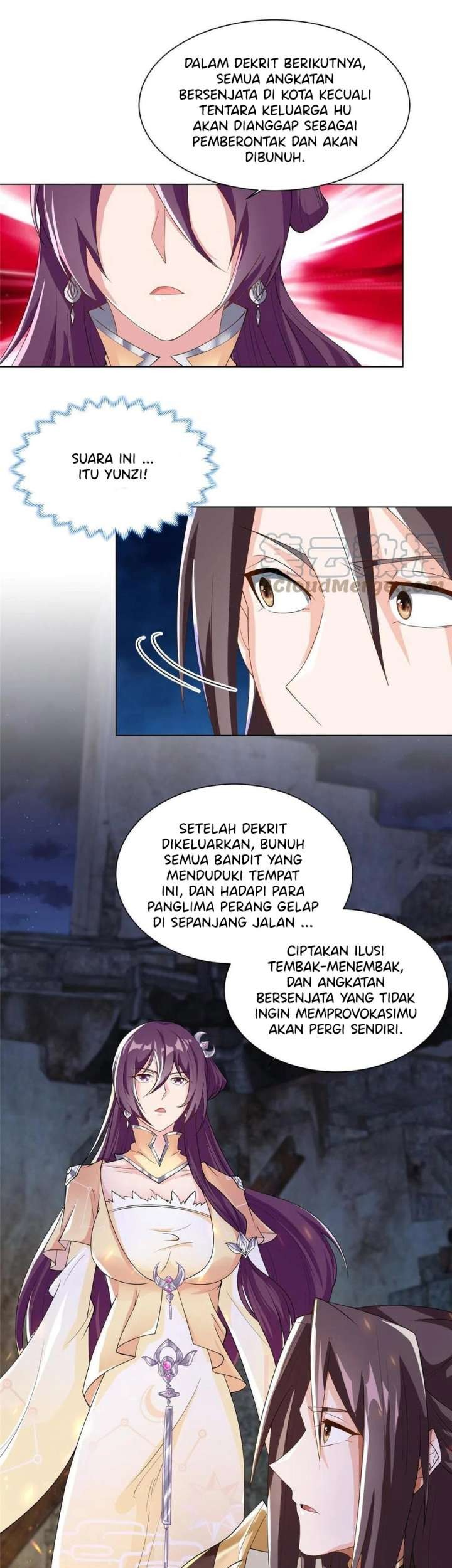 Dragon Master Bab 133 halaman 9