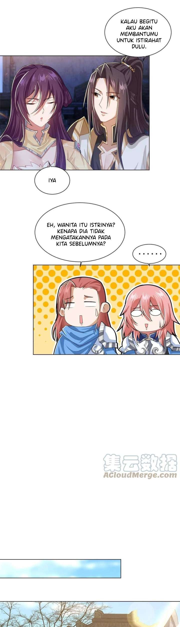 Dragon Master Bab 133 halaman 11