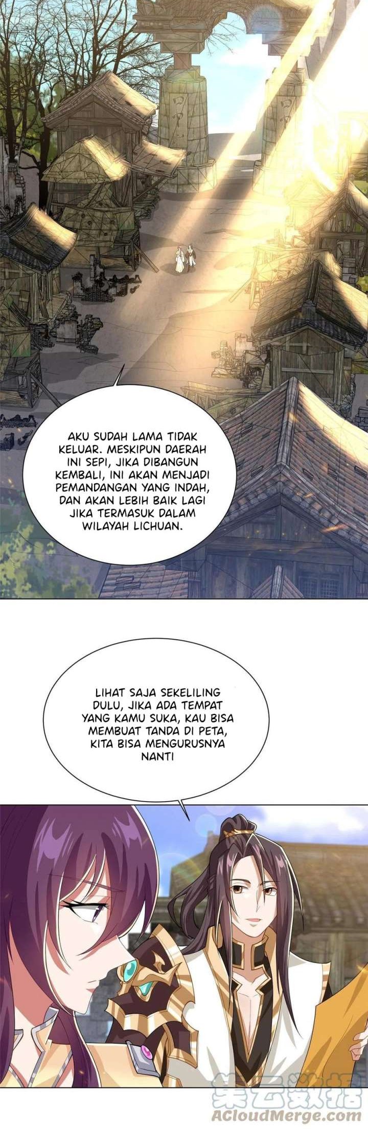 Dragon Master Bab 133 halaman 12