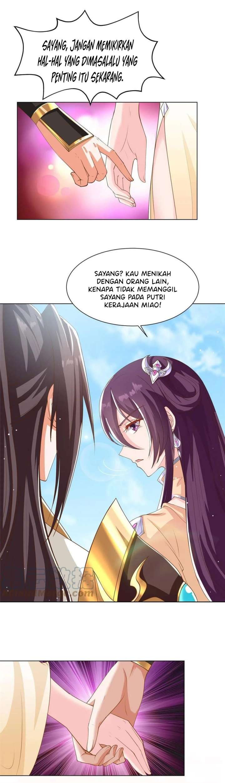 Dragon Master Bab 133 halaman 17