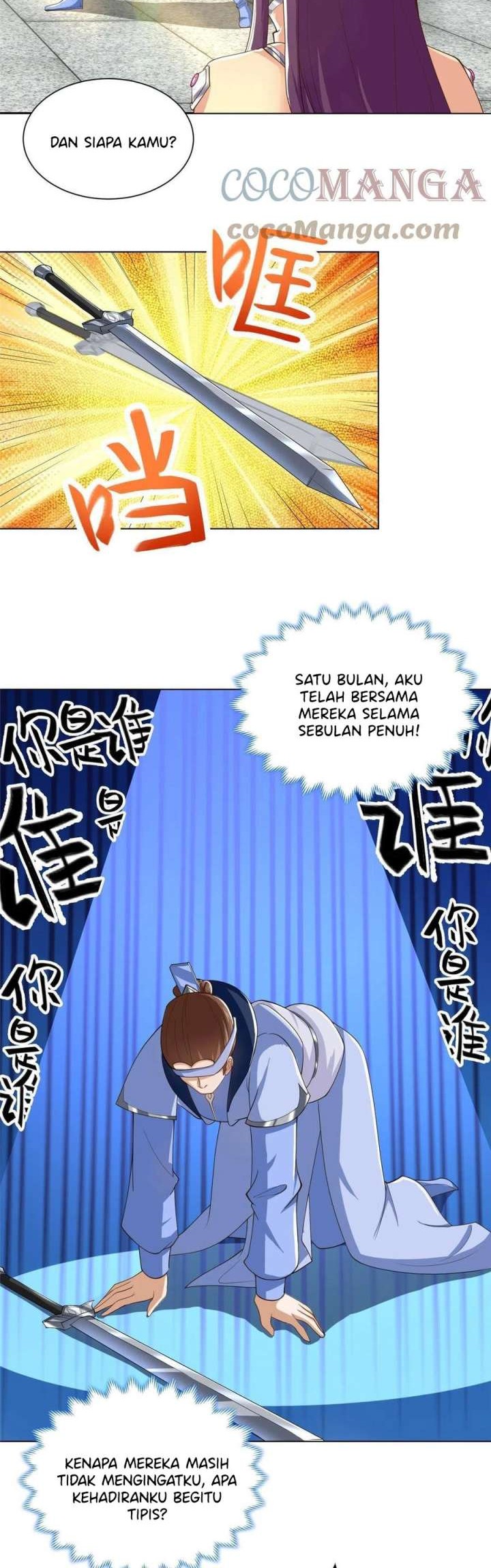 Dragon Master Bab 134 halaman 13