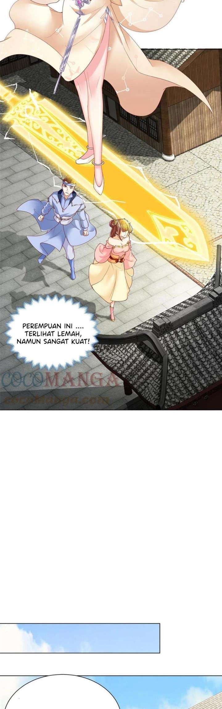 Dragon Master Bab 134 halaman 15