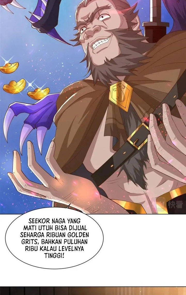 Dragon Master Bab 135 halaman 12