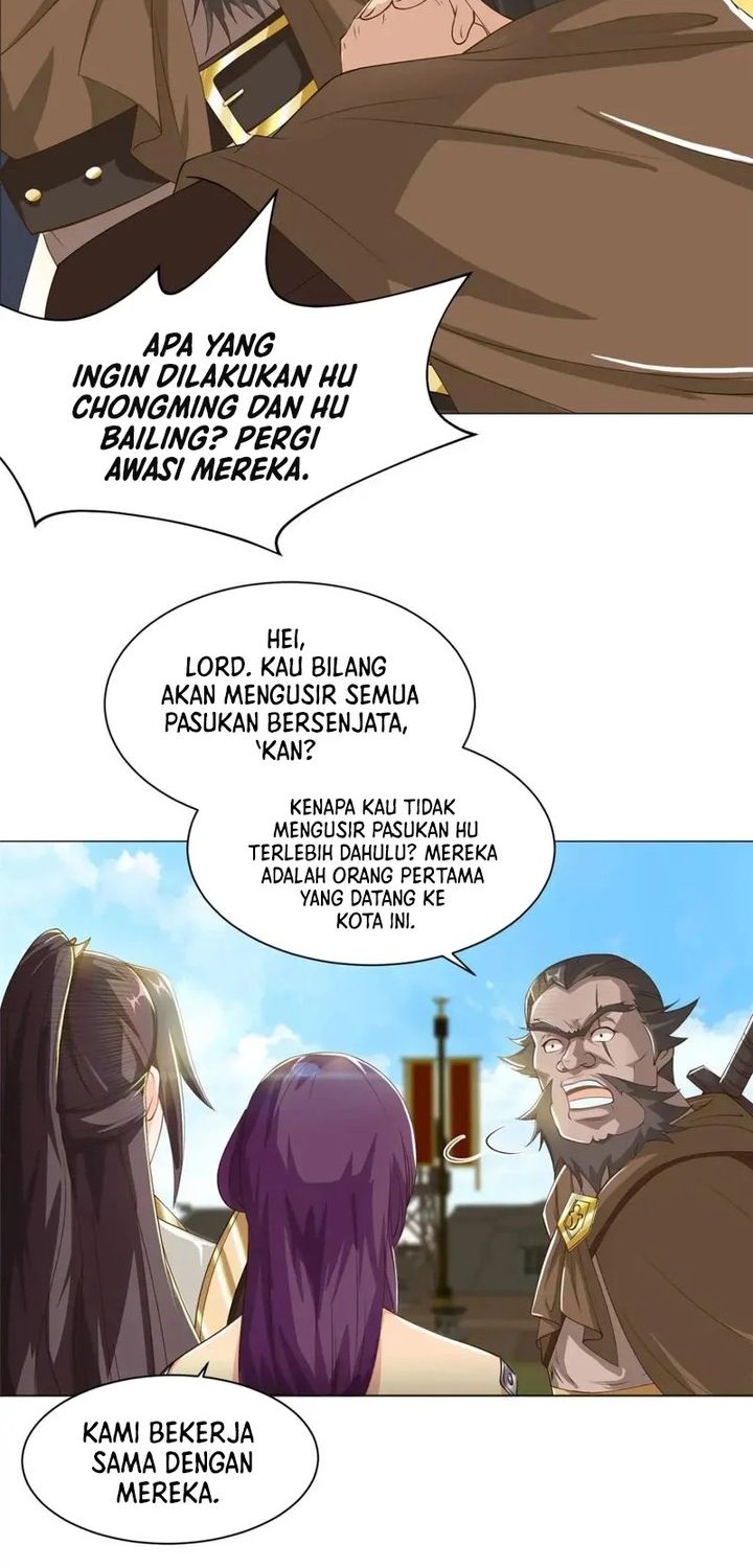 Dragon Master Bab 135 halaman 17