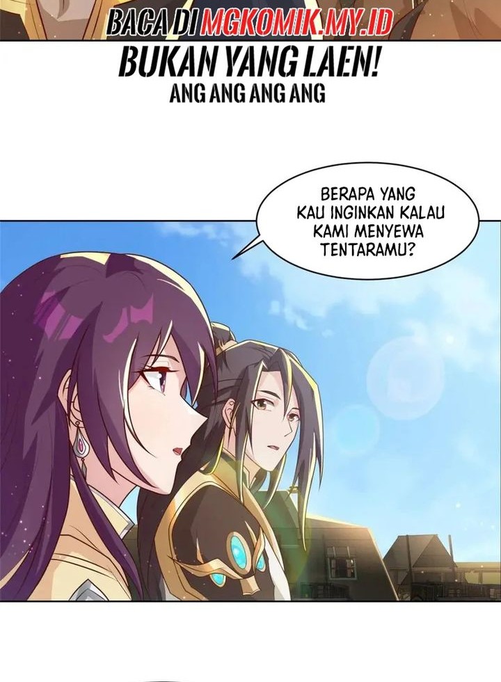 Dragon Master Bab 135 halaman 19