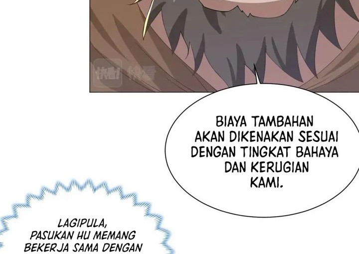 Dragon Master Bab 135 halaman 21