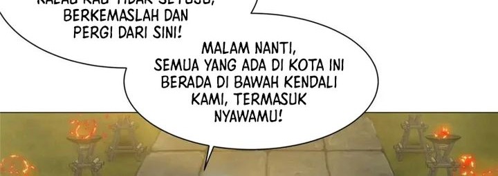 Dragon Master Bab 135 halaman 23