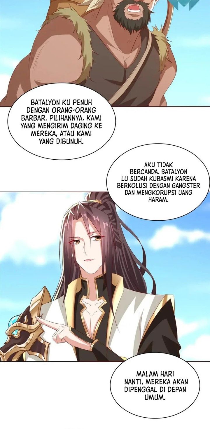 Dragon Master Bab 136 halaman 6