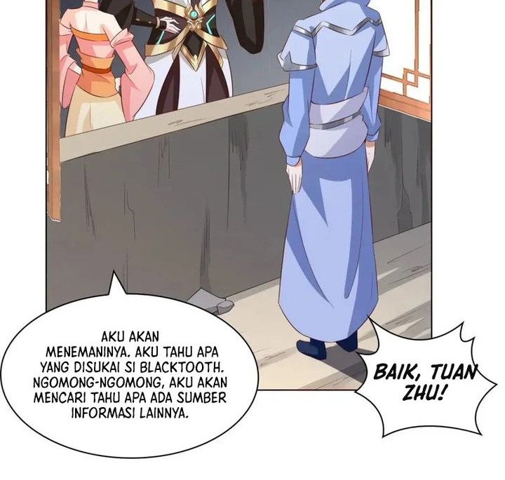 Dragon Master Bab 136 halaman 16