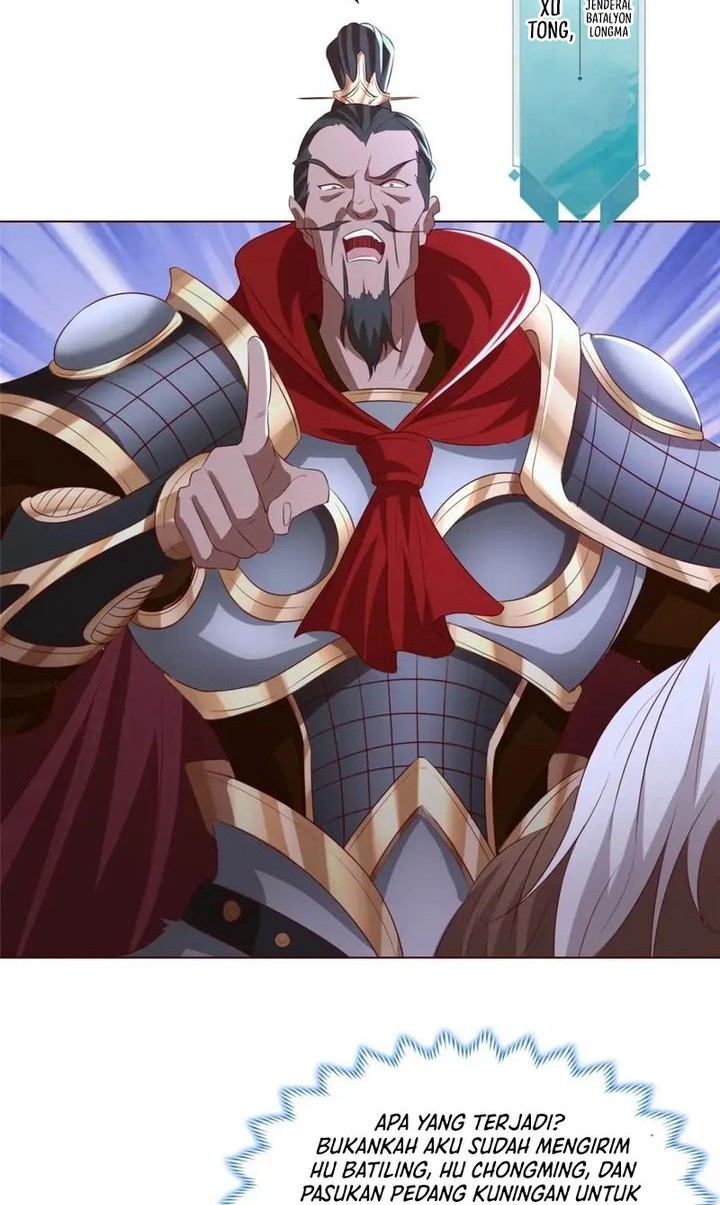 Dragon Master Bab 136 halaman 20