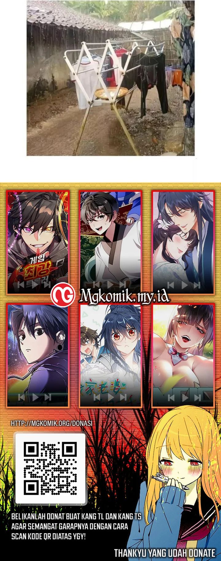 Dragon Master Bab 136 halaman 25