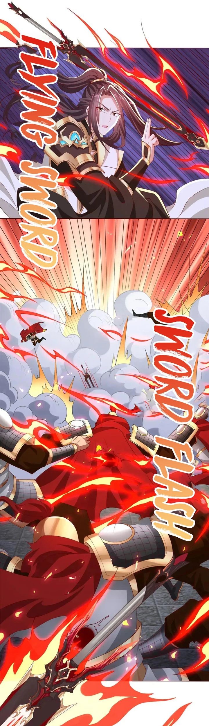 Dragon Master Bab 137 halaman 7