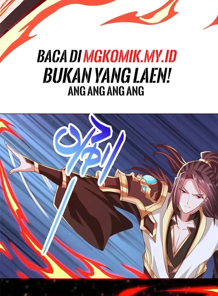 Dragon Master Bab 137 halaman 8