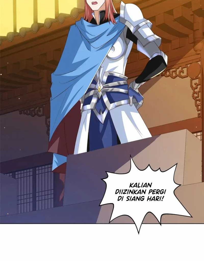 Dragon Master Bab 138 halaman 6