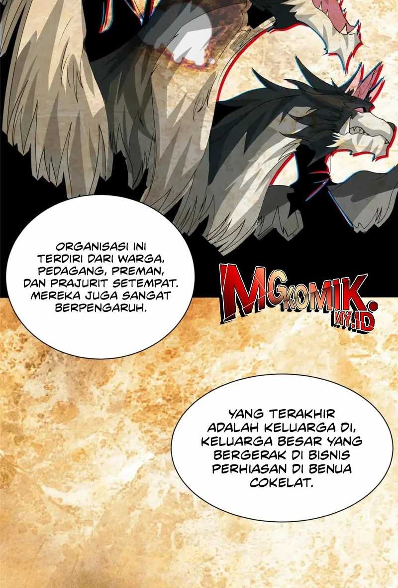 Dragon Master Bab 138 halaman 10