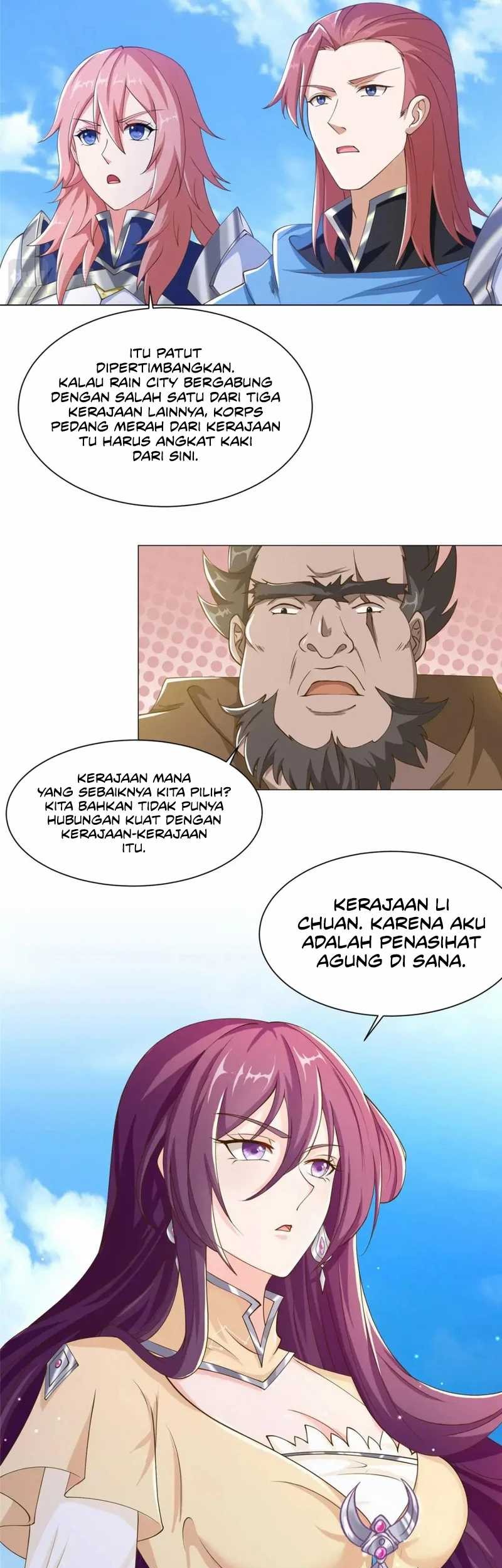 Dragon Master Bab 138 halaman 13