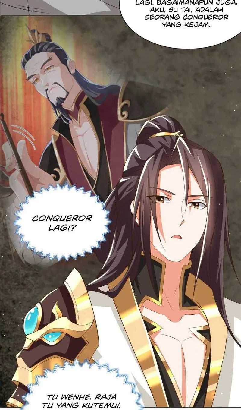 Dragon Master Bab 138 halaman 22