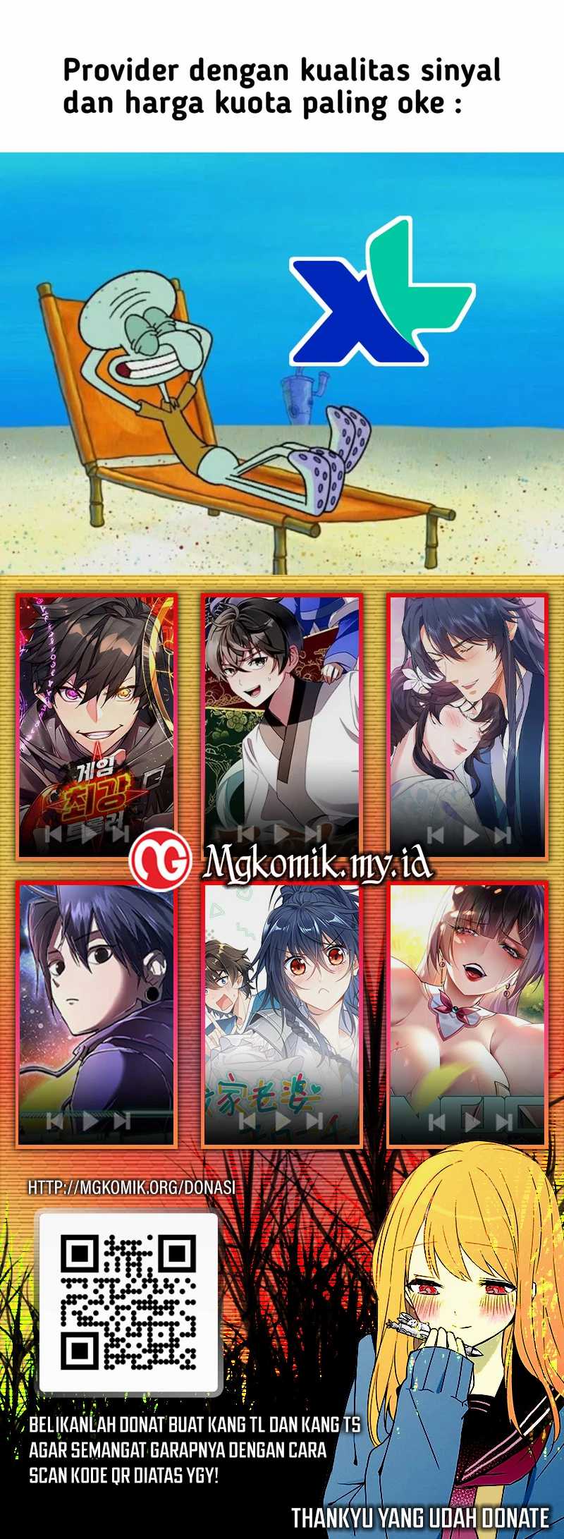 Dragon Master Bab 138 halaman 29