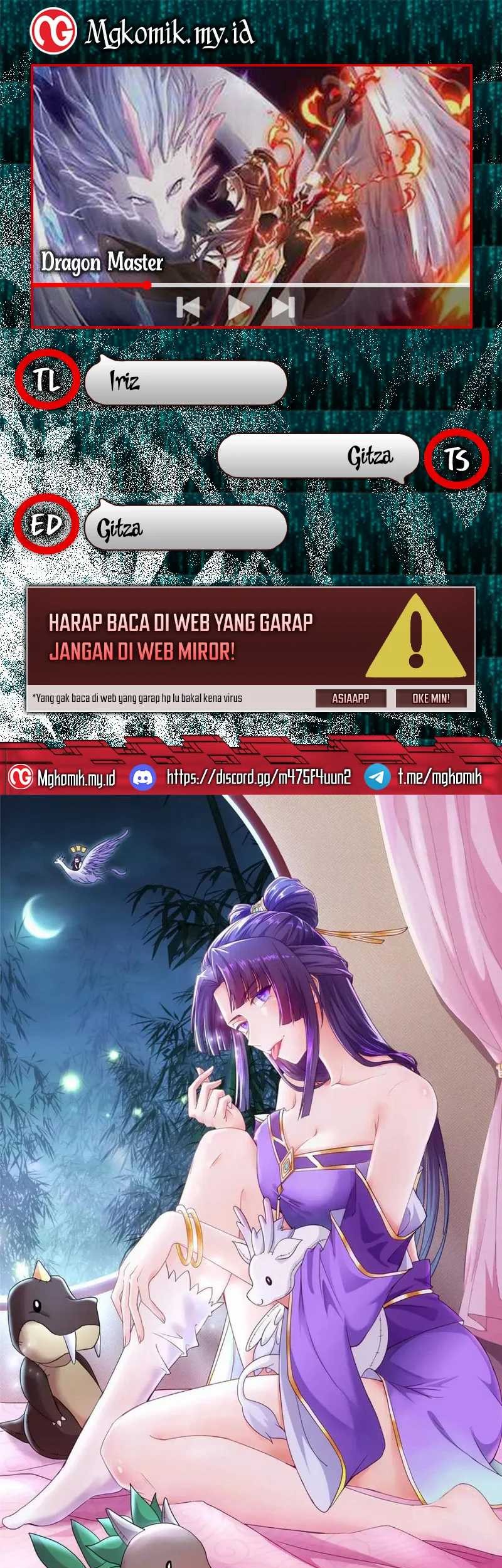 Dragon Master Bab 139 halaman 1
