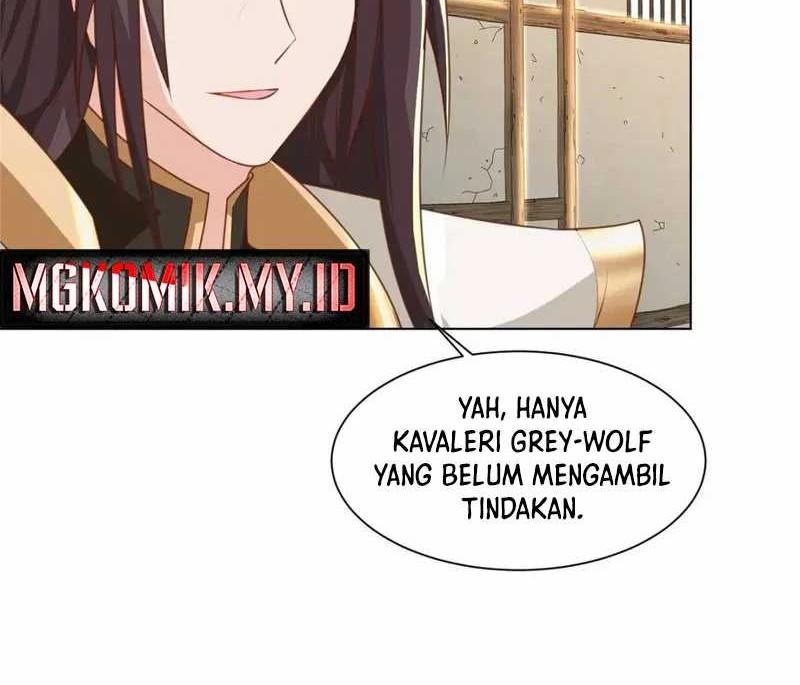 Dragon Master Bab 139 halaman 10