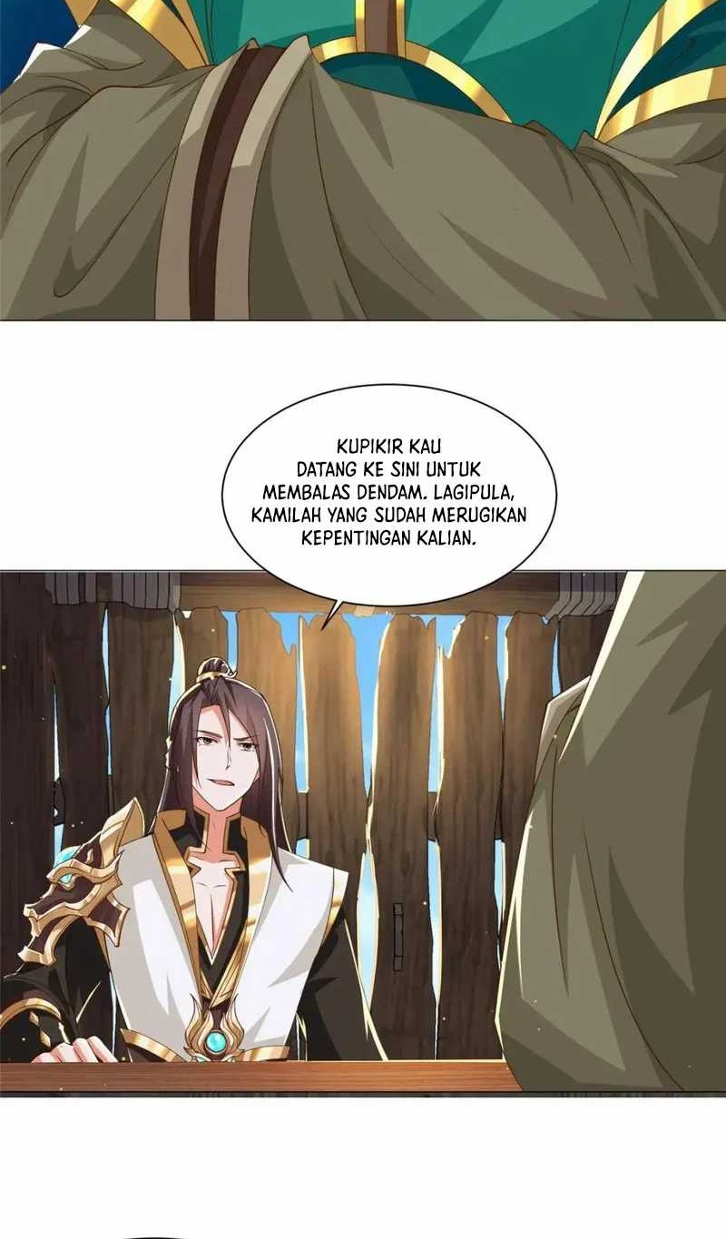 Dragon Master Bab 139 halaman 12