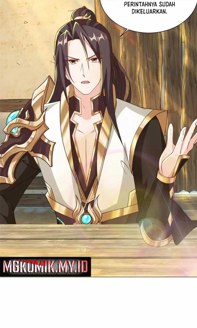 Dragon Master Bab 139 halaman 16