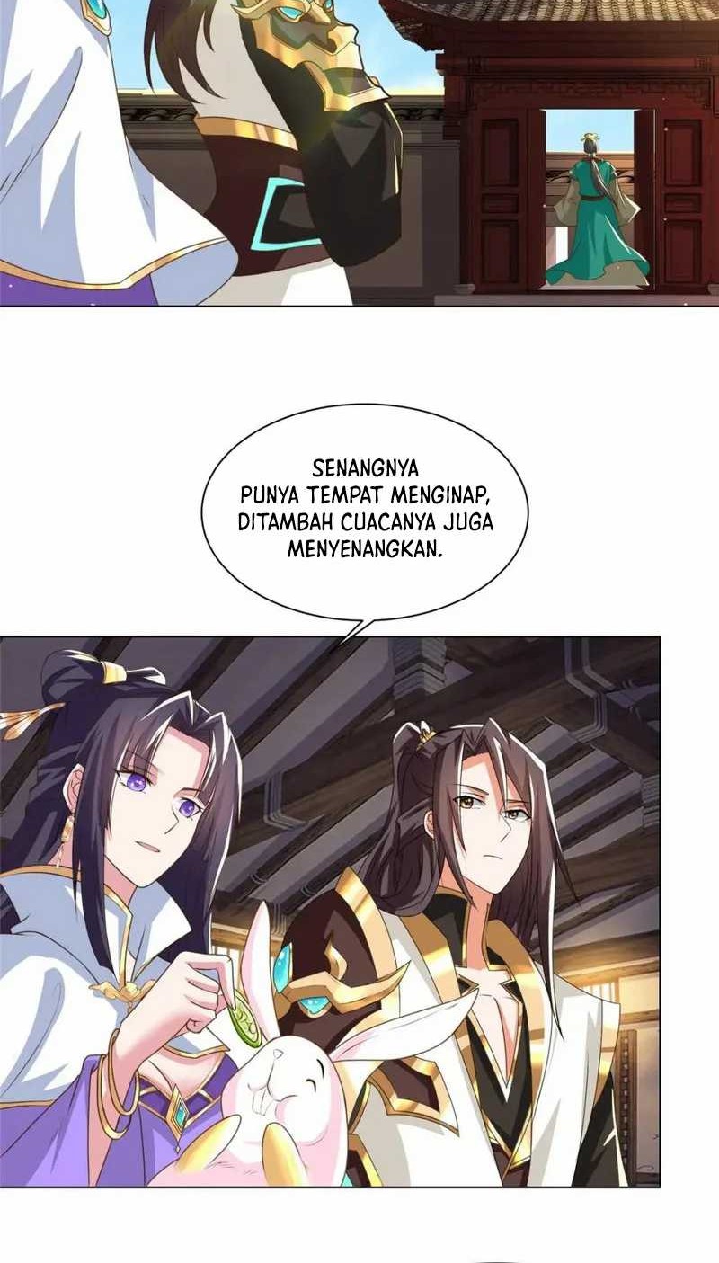 Dragon Master Bab 139 halaman 22
