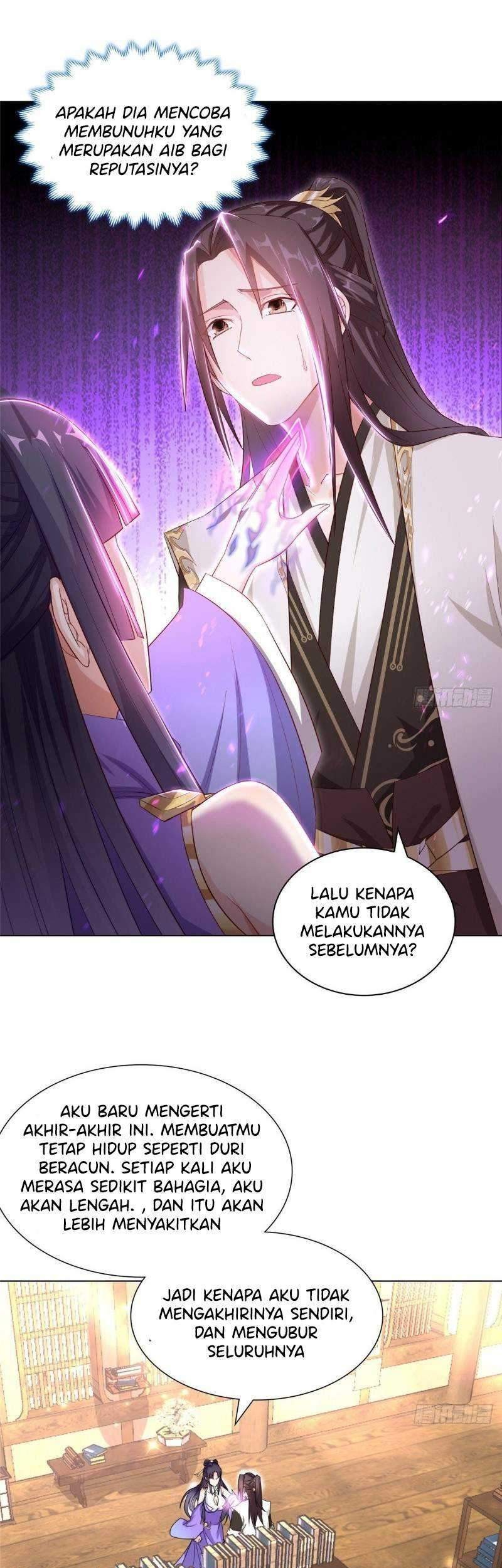 Dragon Master Bab 14 halaman 2