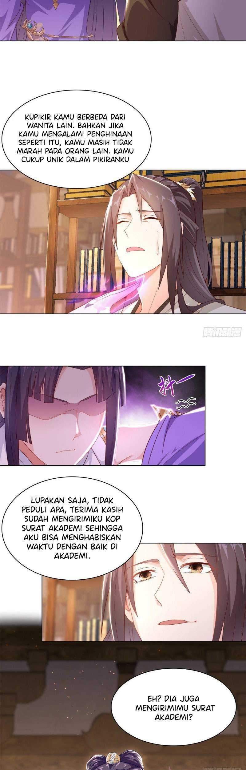 Dragon Master Bab 14 halaman 4