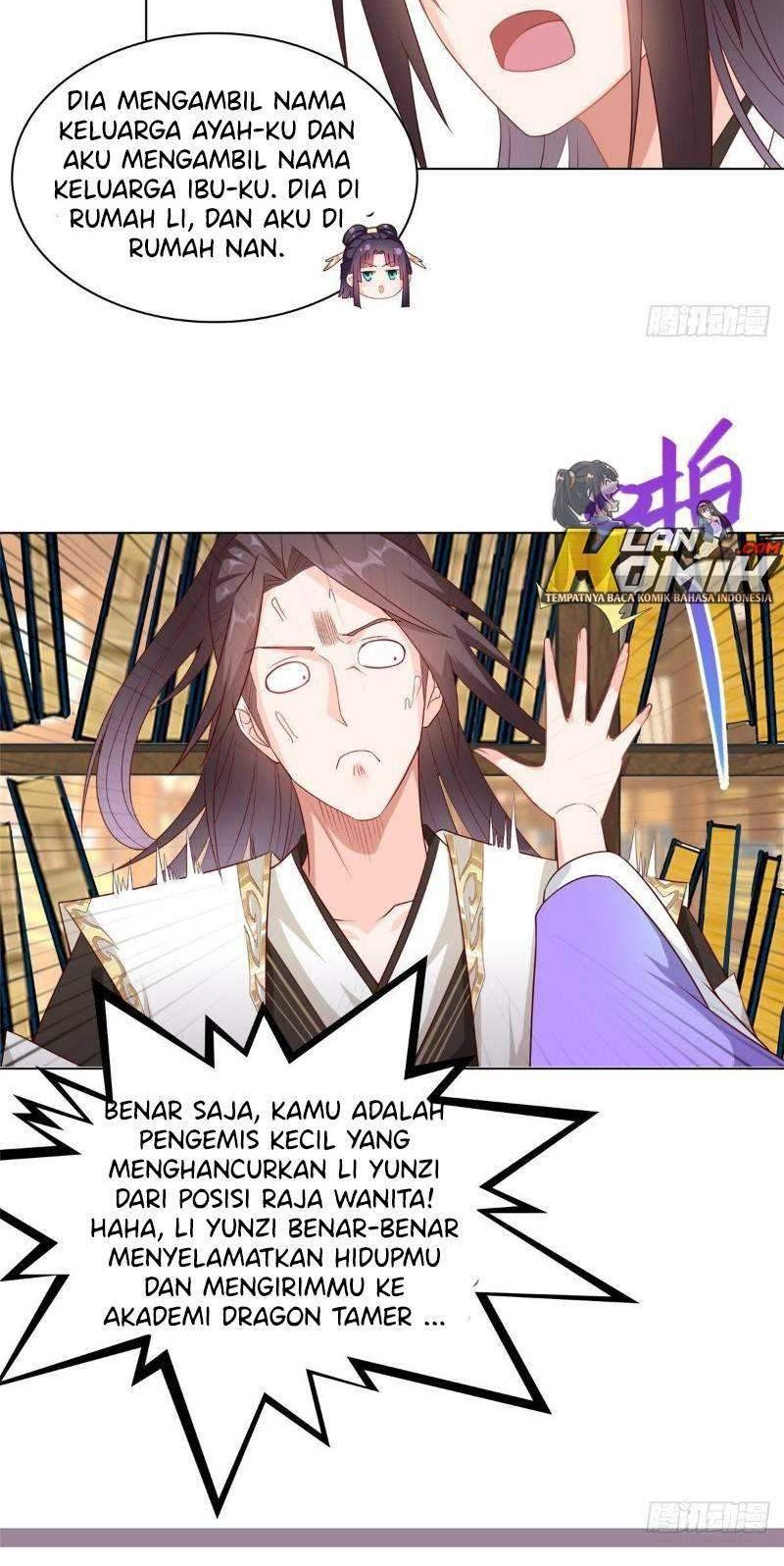 Dragon Master Bab 14 halaman 7
