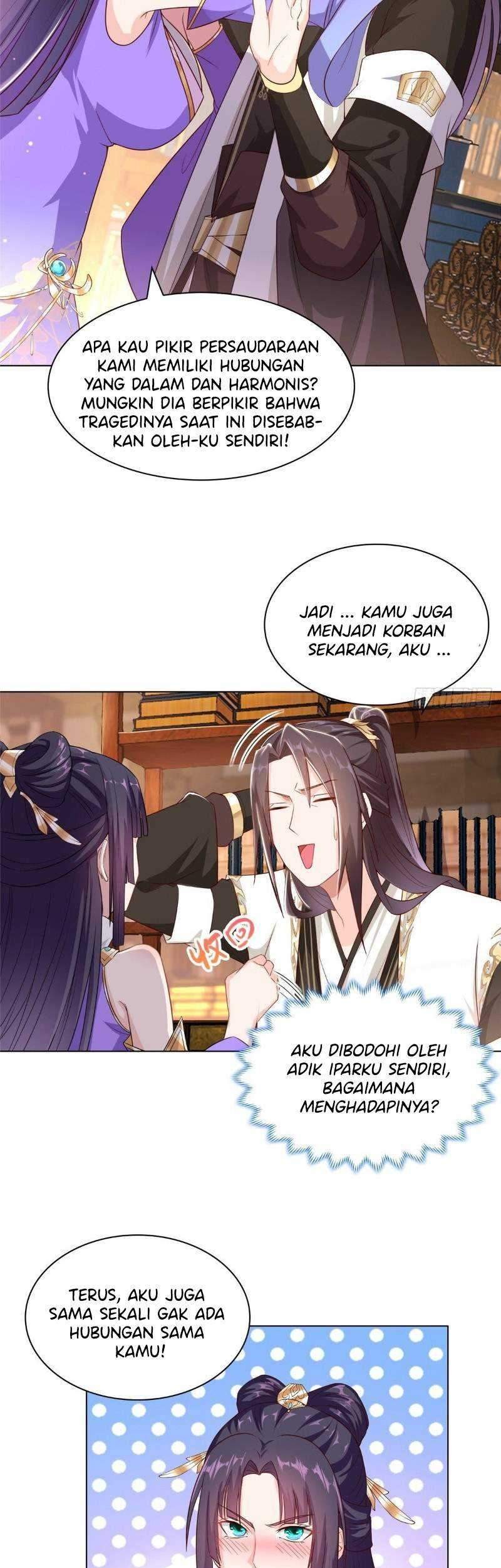 Dragon Master Bab 14 halaman 9