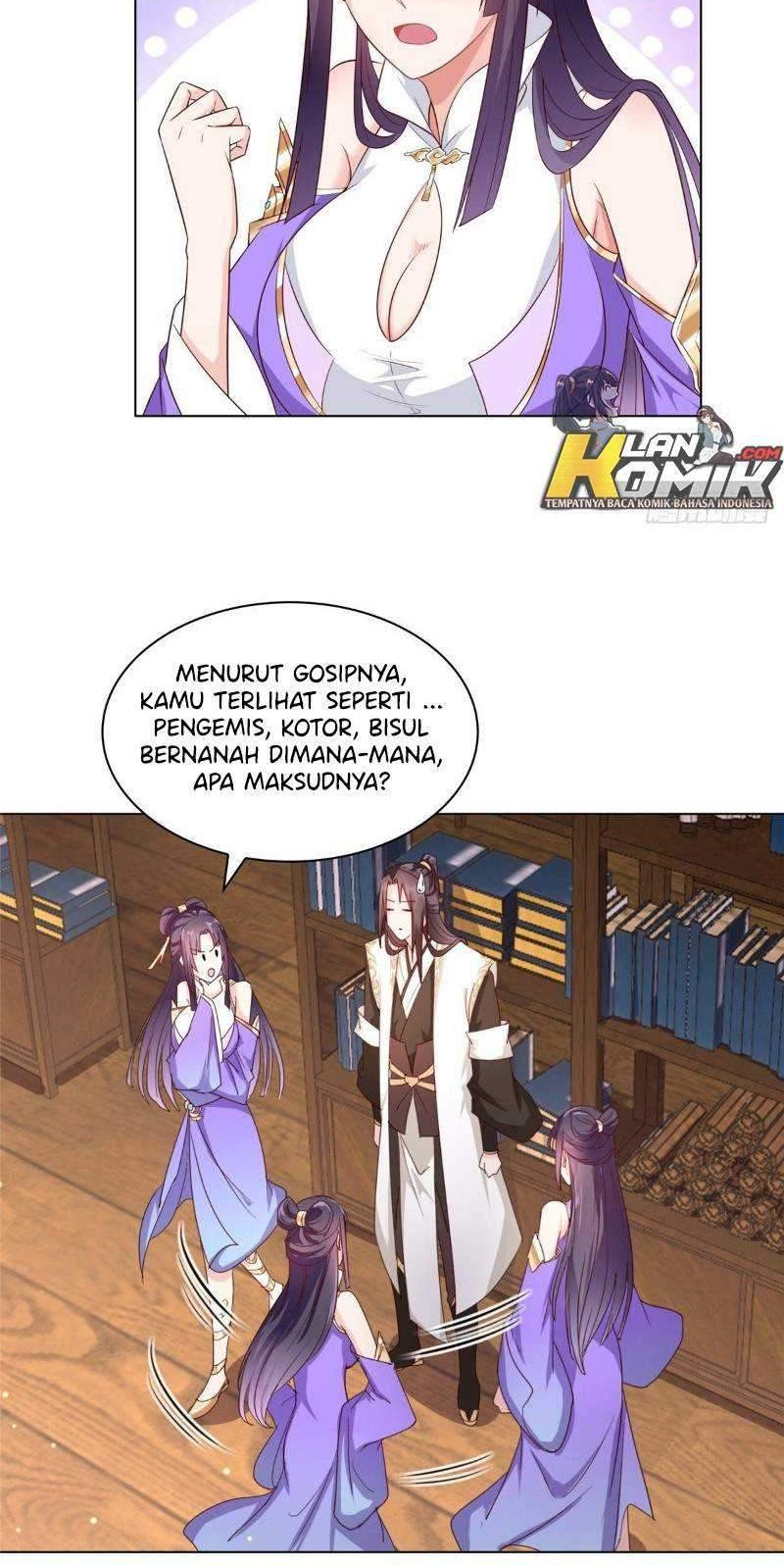 Dragon Master Bab 14 halaman 10