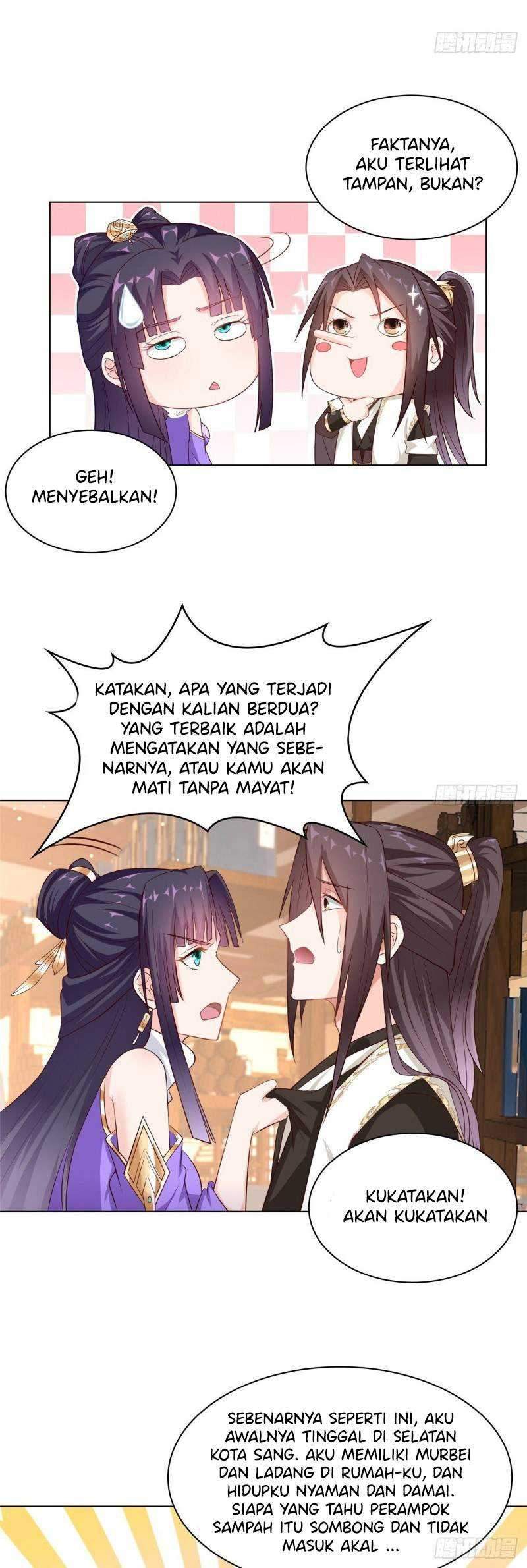 Dragon Master Bab 14 halaman 11