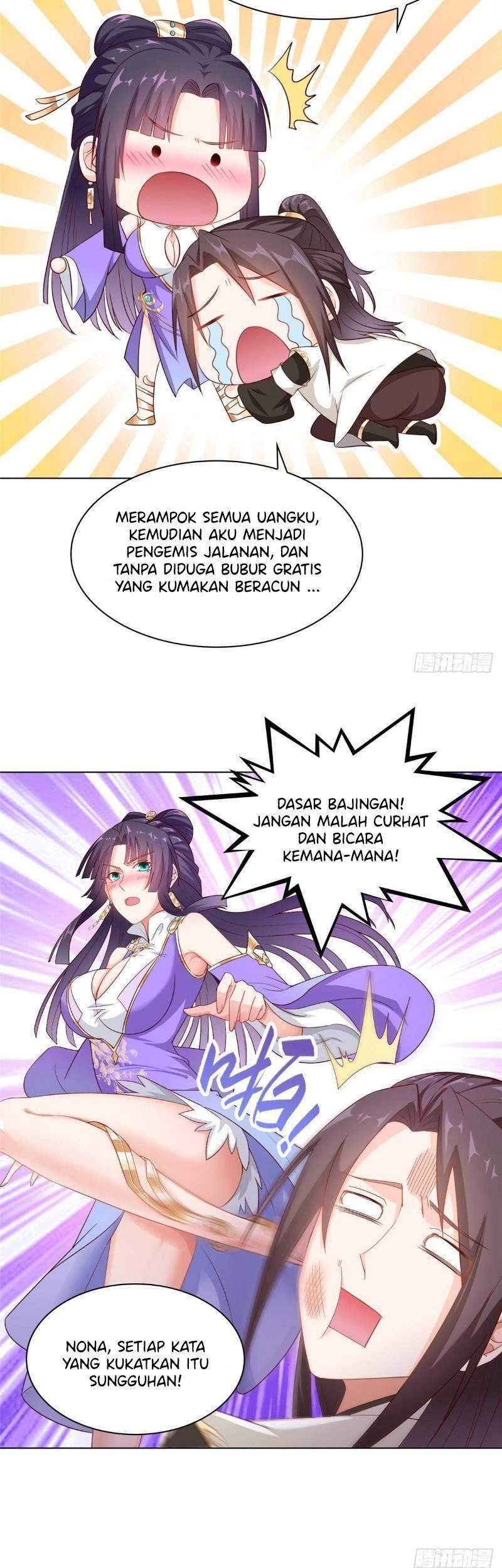 Dragon Master Bab 14 halaman 12
