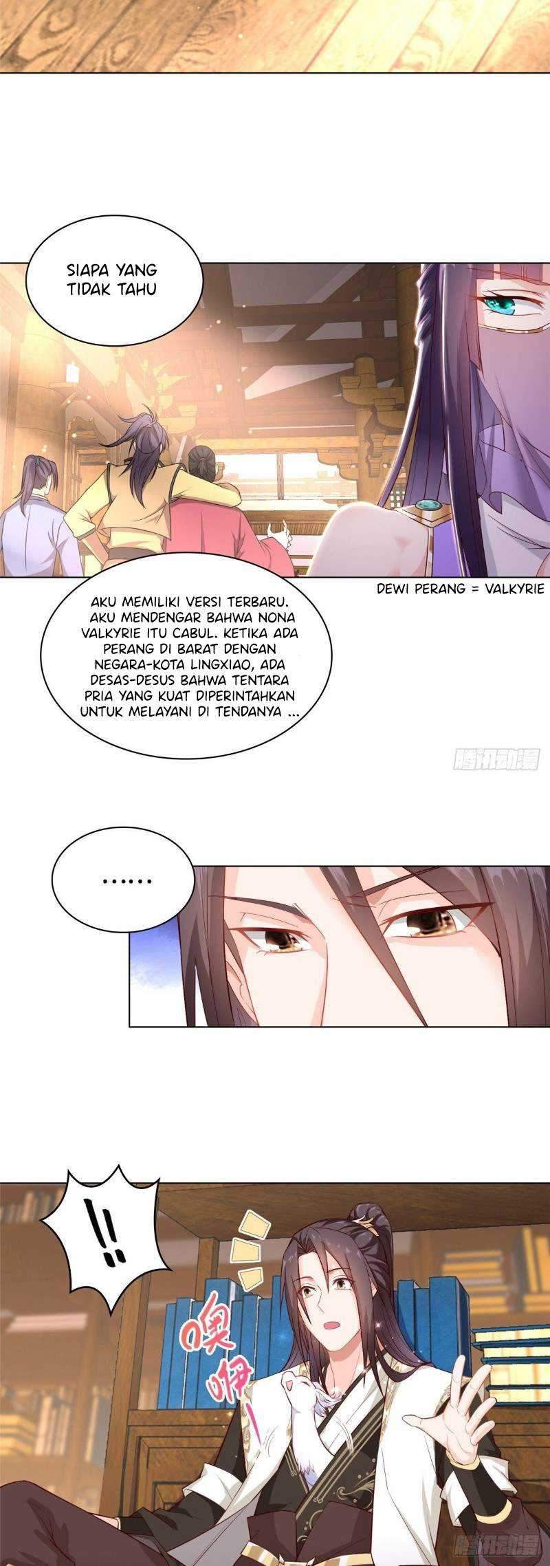 Dragon Master Bab 14 halaman 17