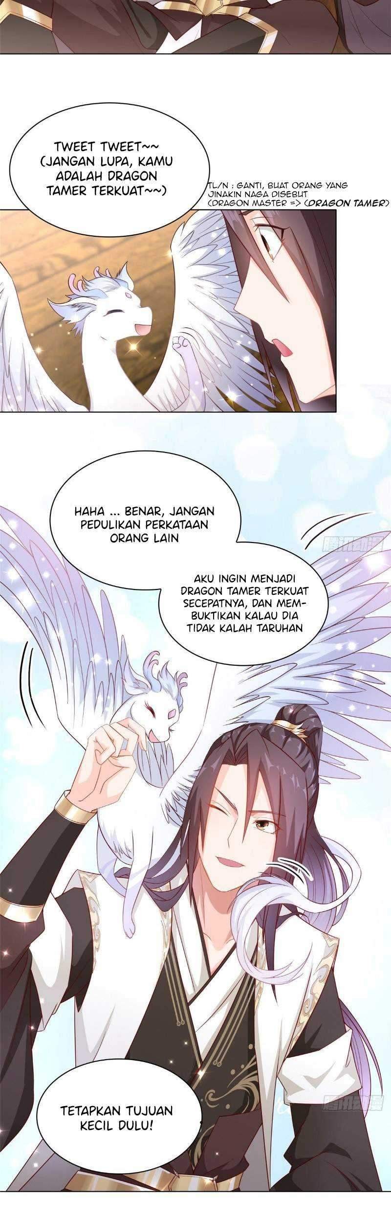 Dragon Master Bab 14 halaman 18