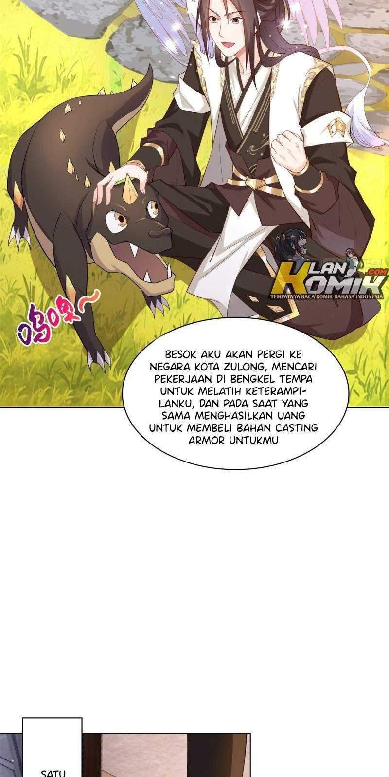 Dragon Master Bab 14 halaman 22
