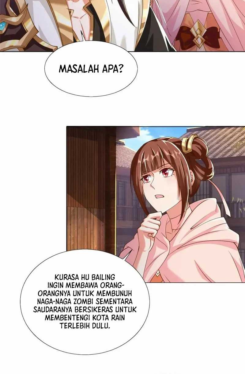 Dragon Master Bab 140 halaman 4