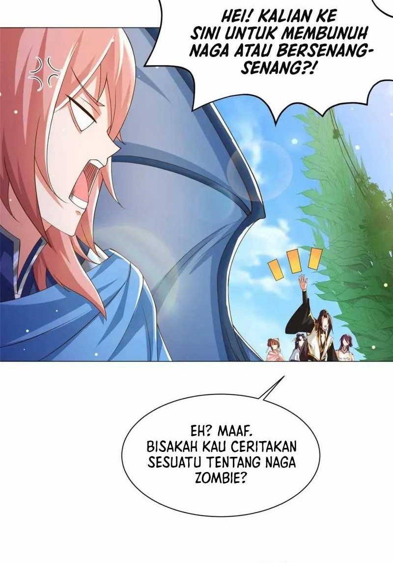 Dragon Master Bab 140 halaman 8