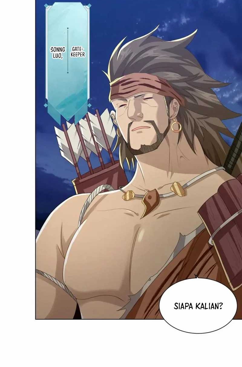 Dragon Master Bab 140 halaman 16