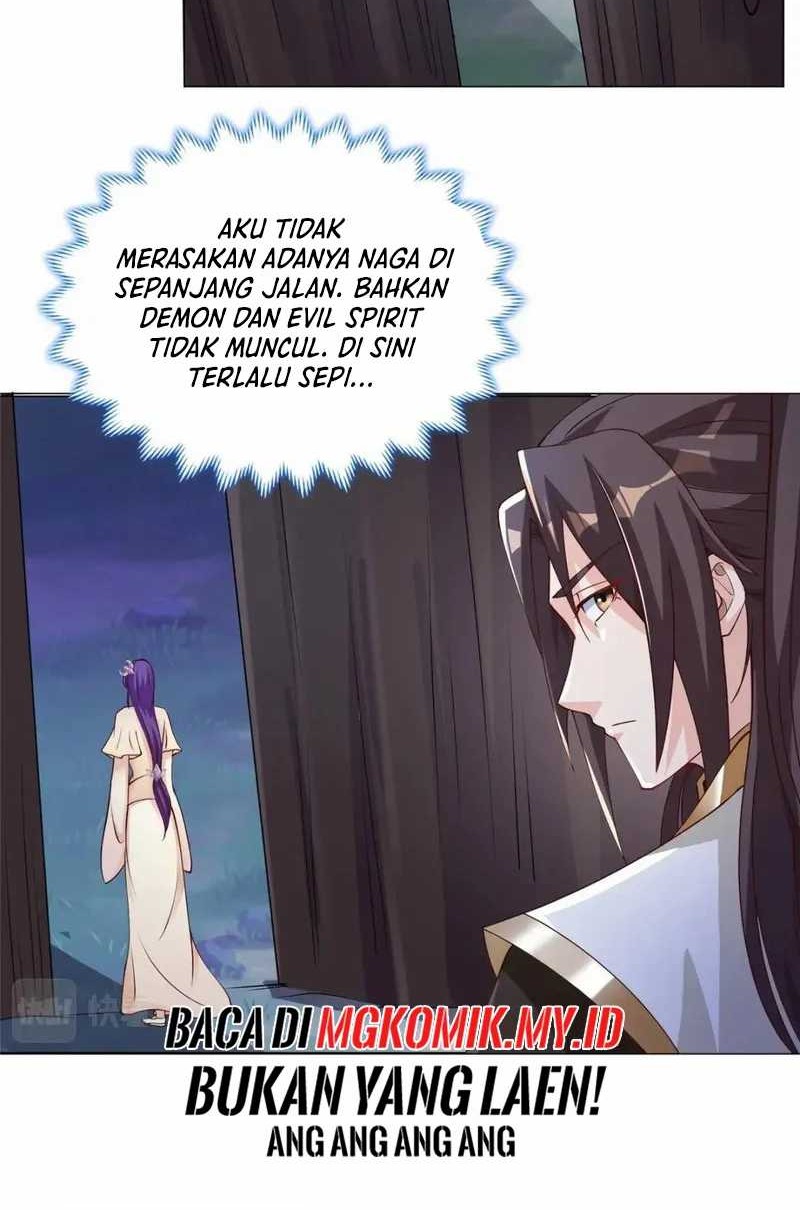 Dragon Master Bab 140 halaman 18