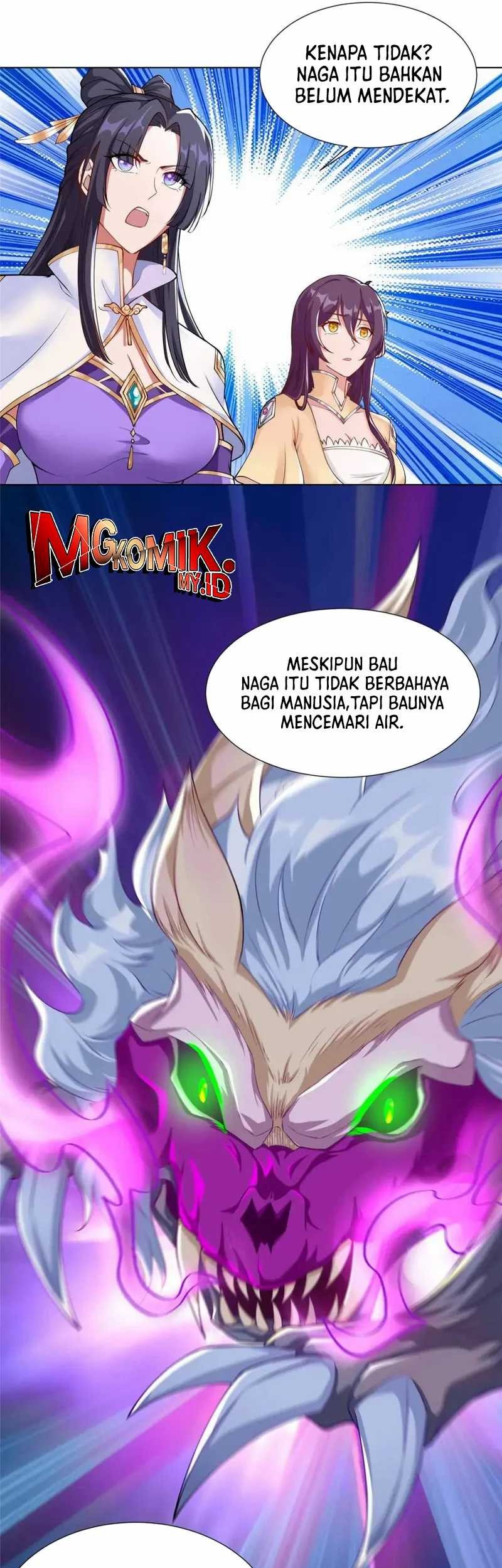 Dragon Master Bab 140 halaman 23