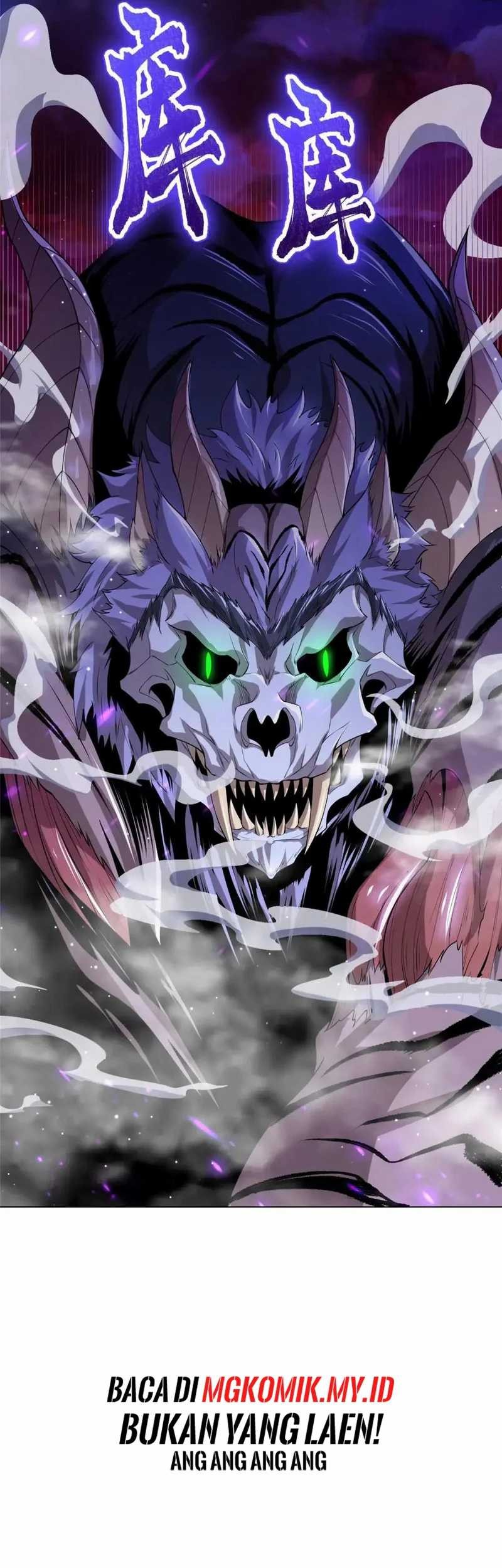 Dragon Master Bab 140 halaman 27