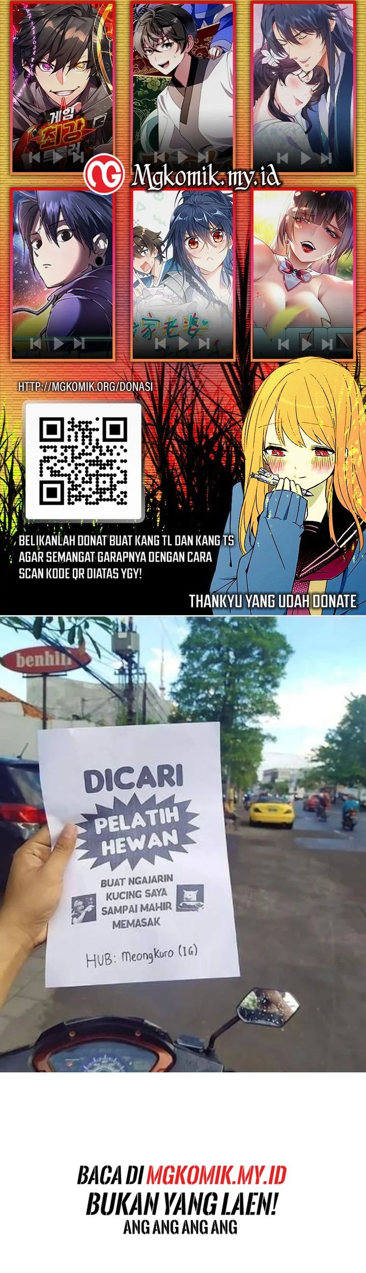 Dragon Master Bab 141 halaman 55