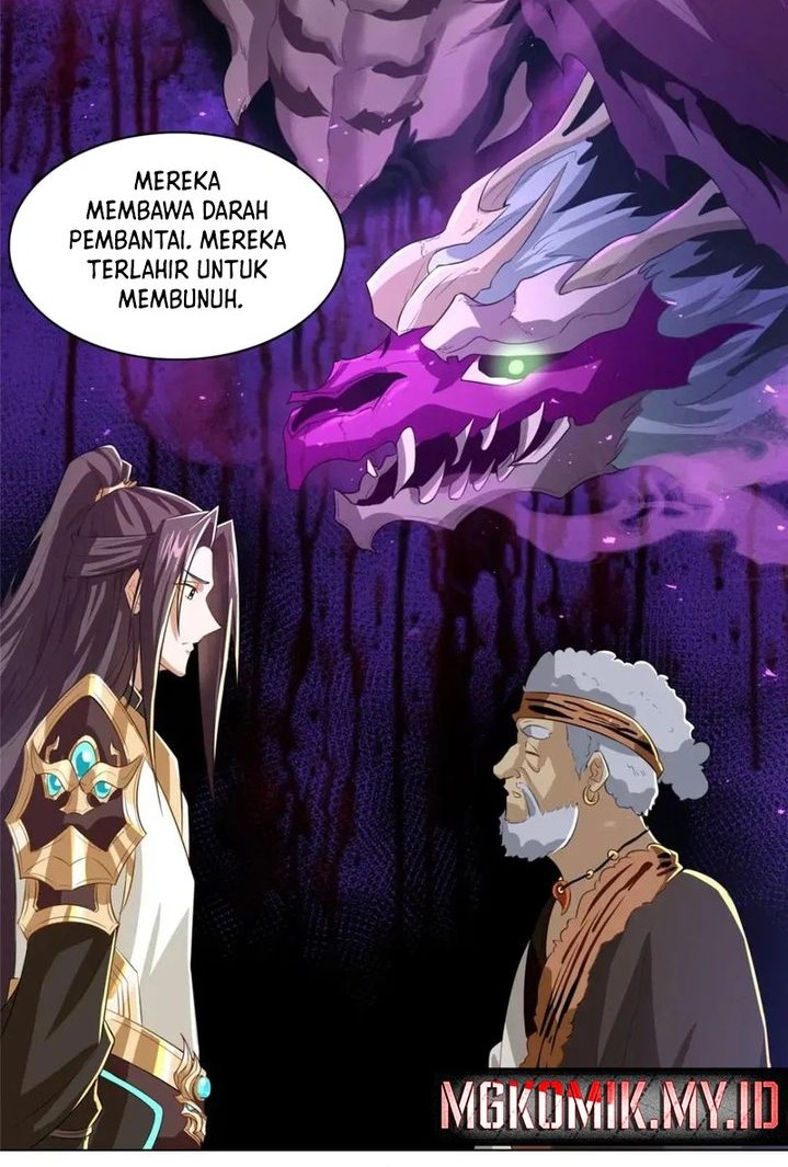 Dragon Master Bab 142 halaman 4