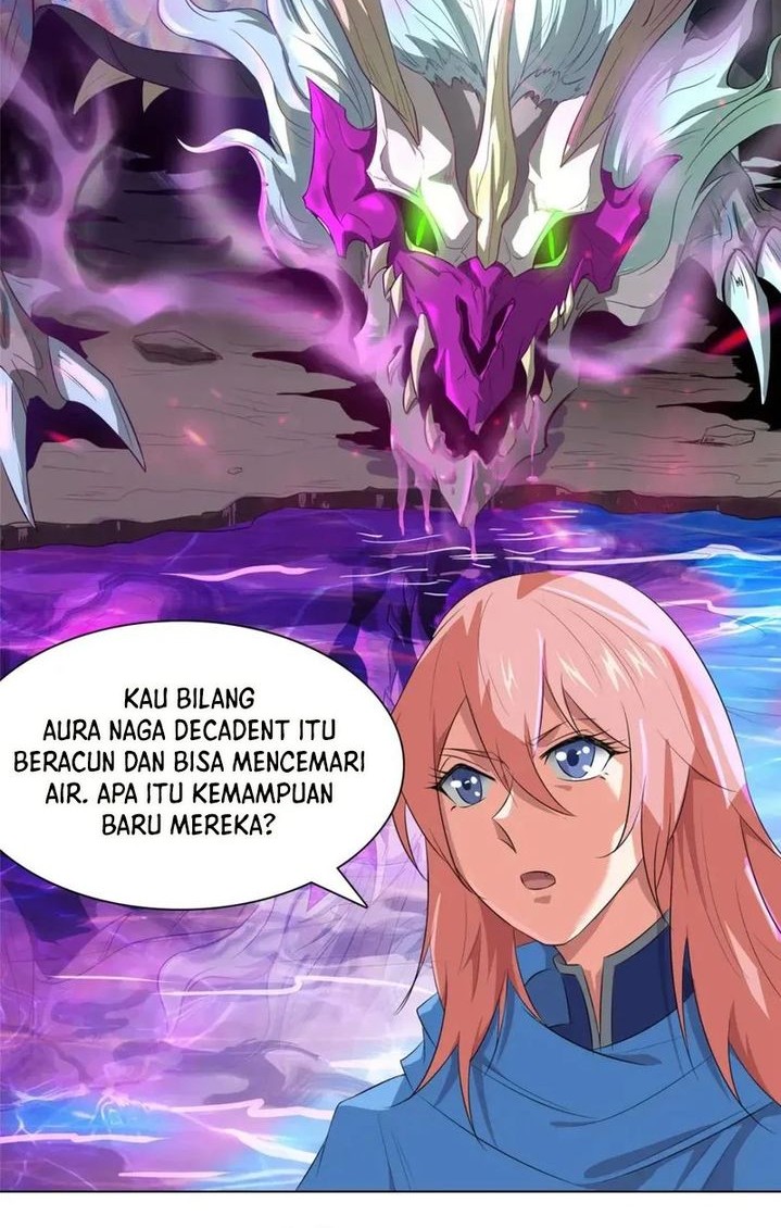 Dragon Master Bab 142 halaman 6